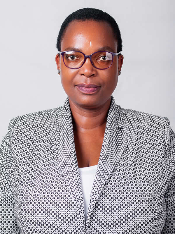 Gugu Mabuza